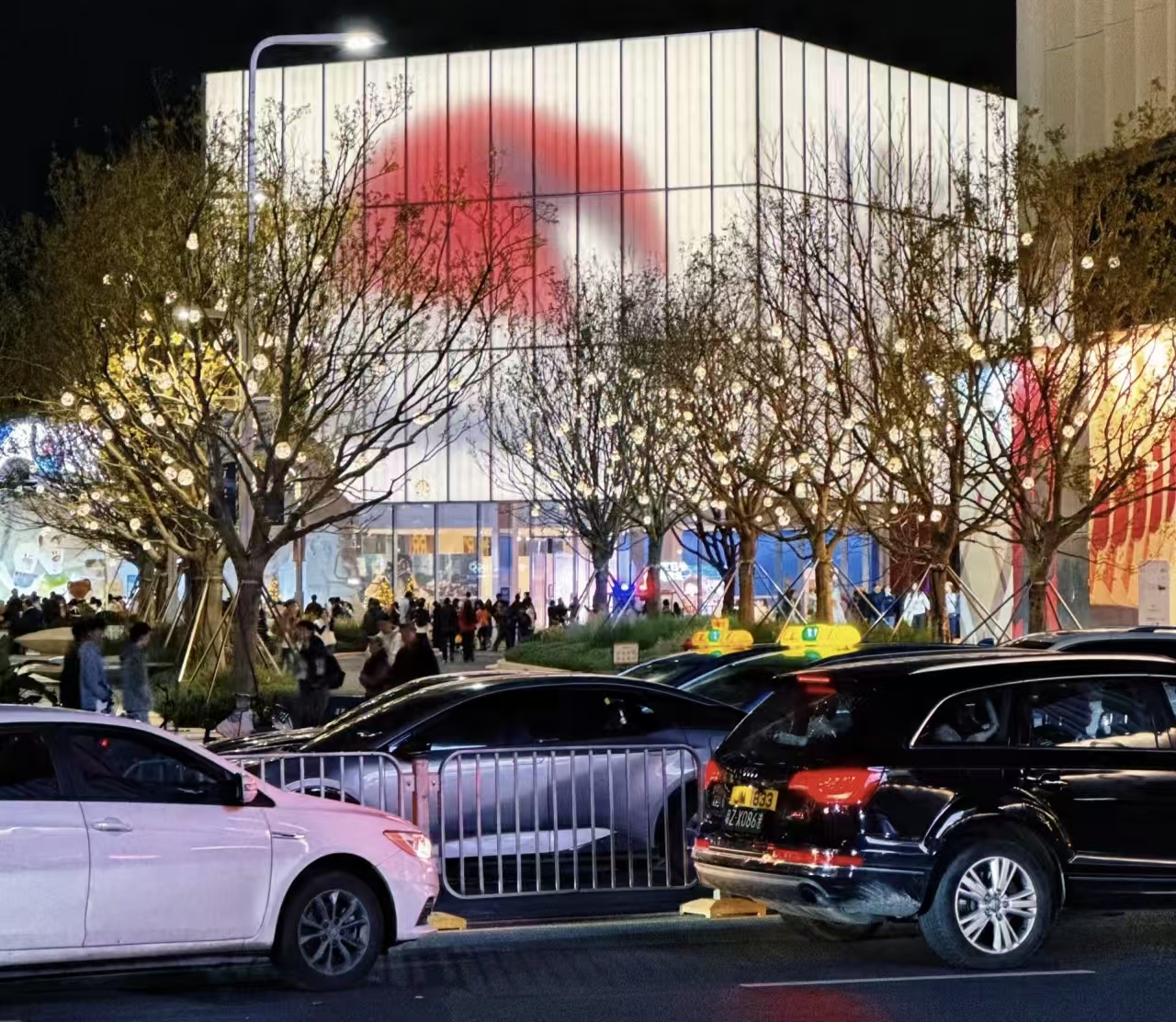 韩国人去深圳的感受